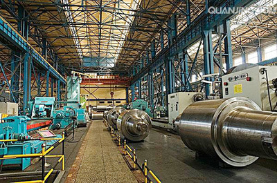 共和國長子的嬗變與高端裝備制造業(yè)市場的呼喚