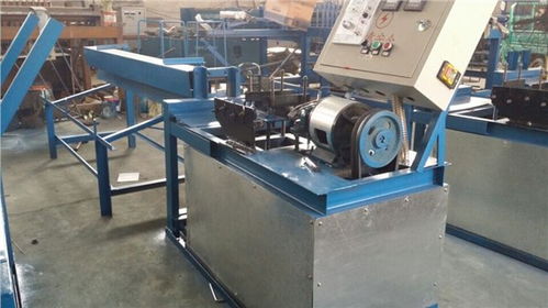 生產銷售半自動菱形網機,勾花網機,斜方網機圖片 安平縣華鋼絲網機械制造廠 絲網機械,菱形網