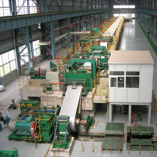 機械制造行業廢水處理技術與策略