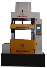 智造未來——走進(jìn)營口企業(yè)之窗的機(jī)械制造產(chǎn)品展廳